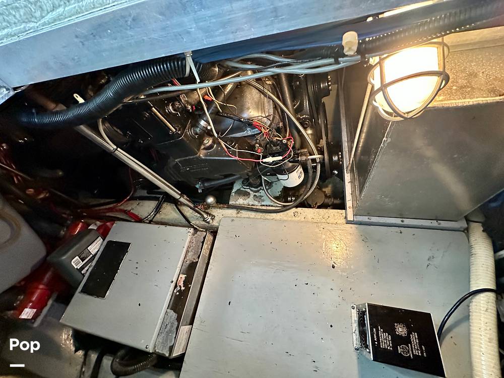 Slide: The Image of Engine Room - 15369472