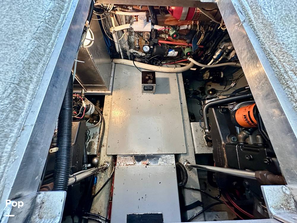 Slide: The Image of Engine Room - 15369473