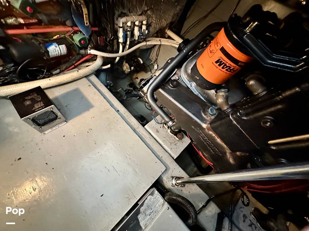 Slide: The Image of Engine Room - 15369475