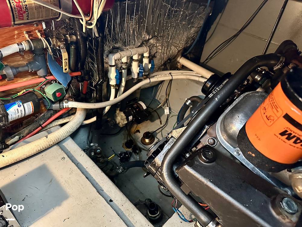 Slide: The Image of Engine Room - 15369476