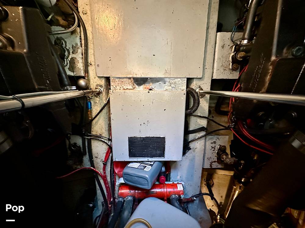 Slide: The Image of Engine Room - 15369478