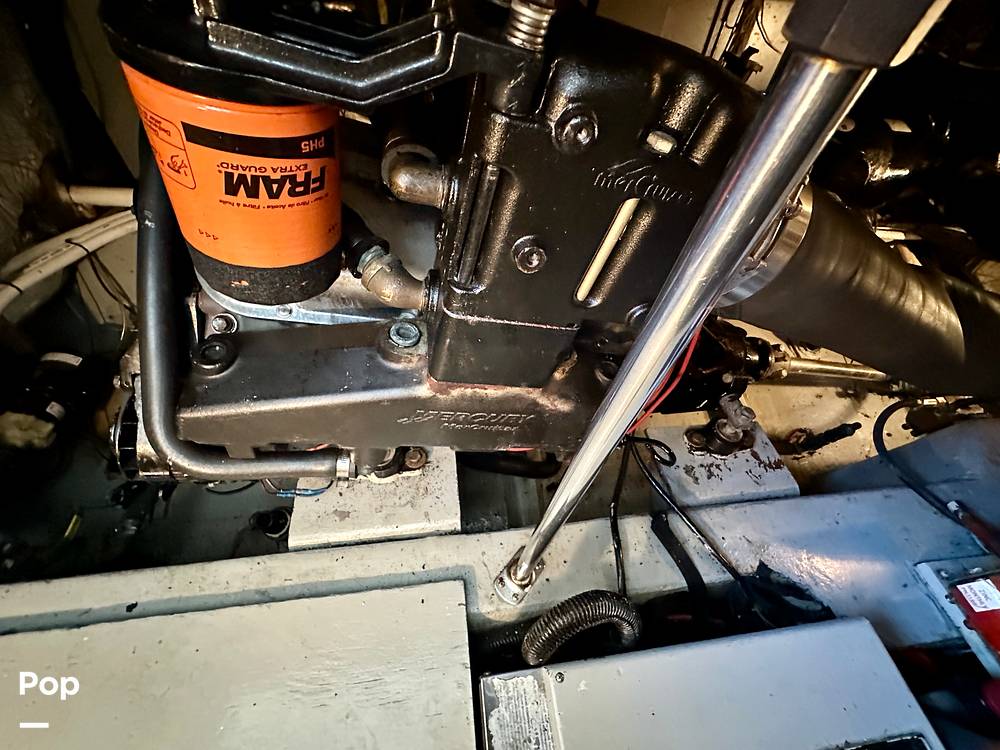 Slide: The Image of Engine Room - 15369479