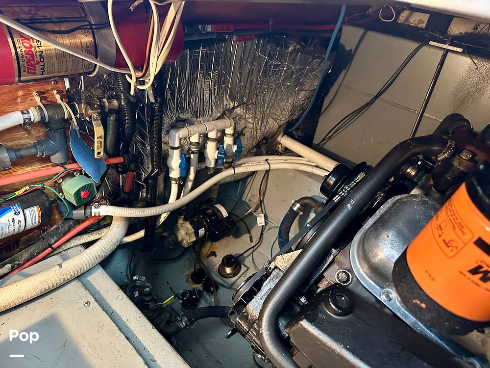 Slide: The Image of Engine Room - 15369480