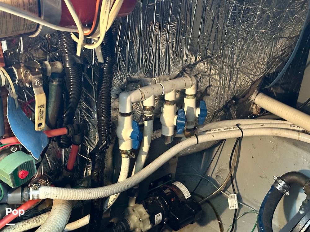 Slide: The Image of Engine Room - 15369481