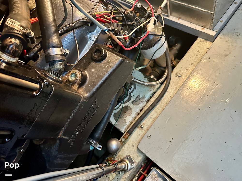 Slide: The Image of Engine Room - 15369483