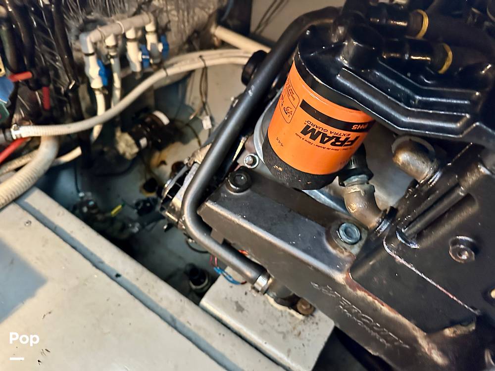 Slide: The Image of Engine Room - 15369485