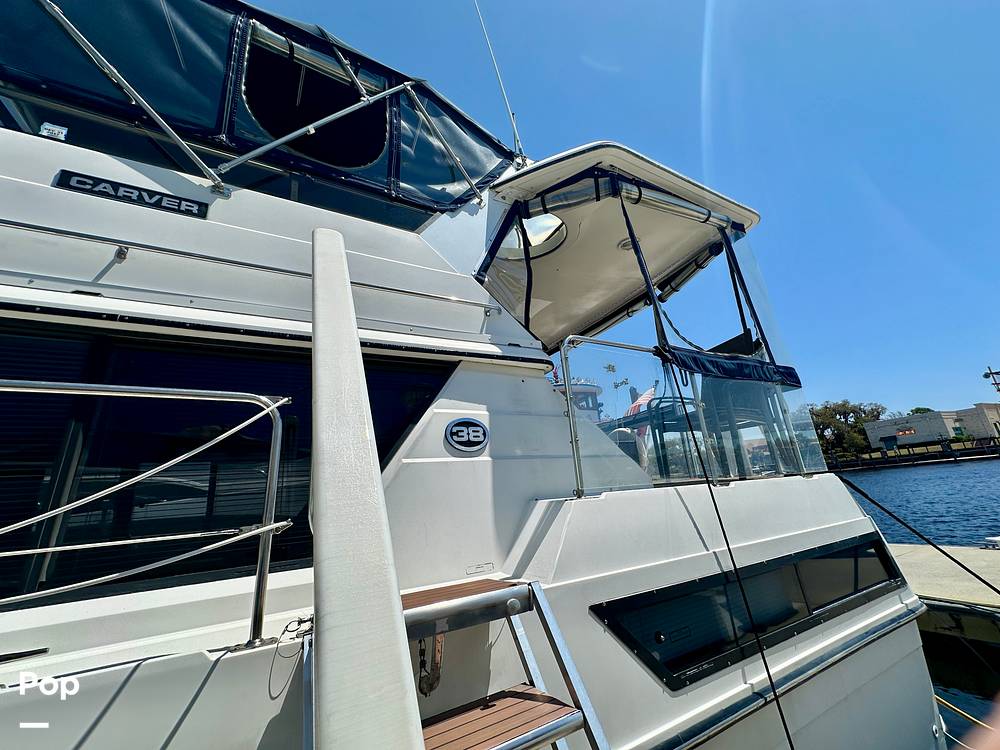 Slide: The Image of Carver 3807 1988 - 15369549