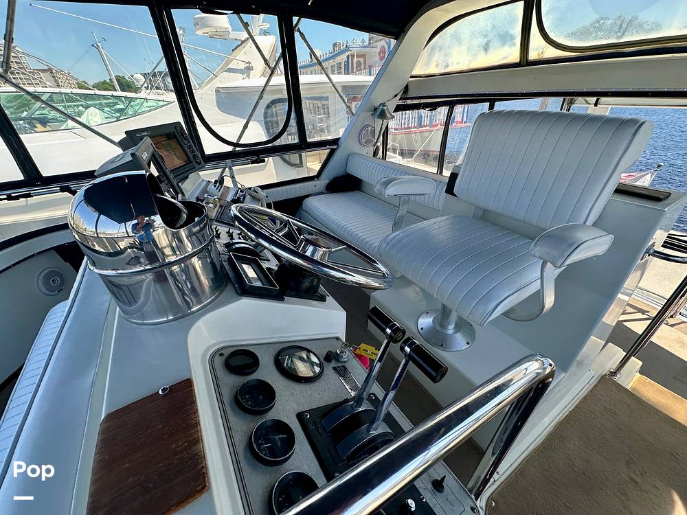 Slide: The Image of Captain's Chair - 15368959