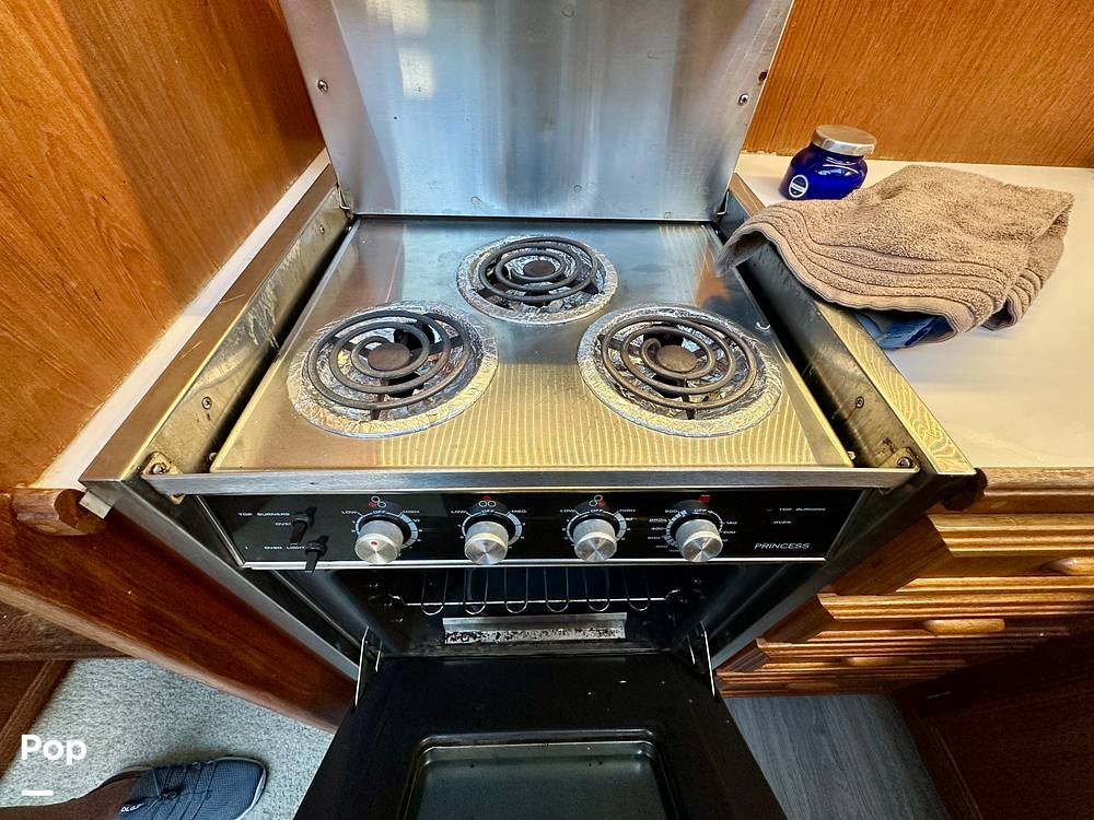 Slide: The Image of Stove / Oven - 15369443