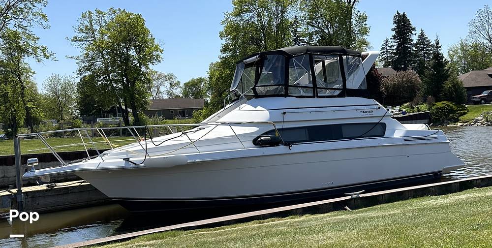 Slide: The Image of Carver 380 Santego 1998 - 15494342