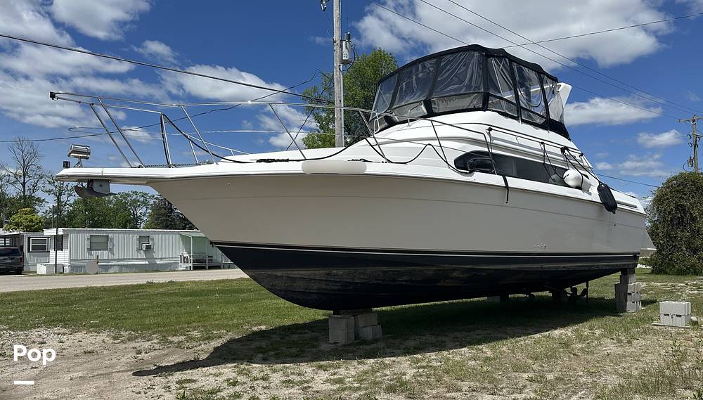 Slide: The Image of Carver 380 Santego 1998 - 15525577