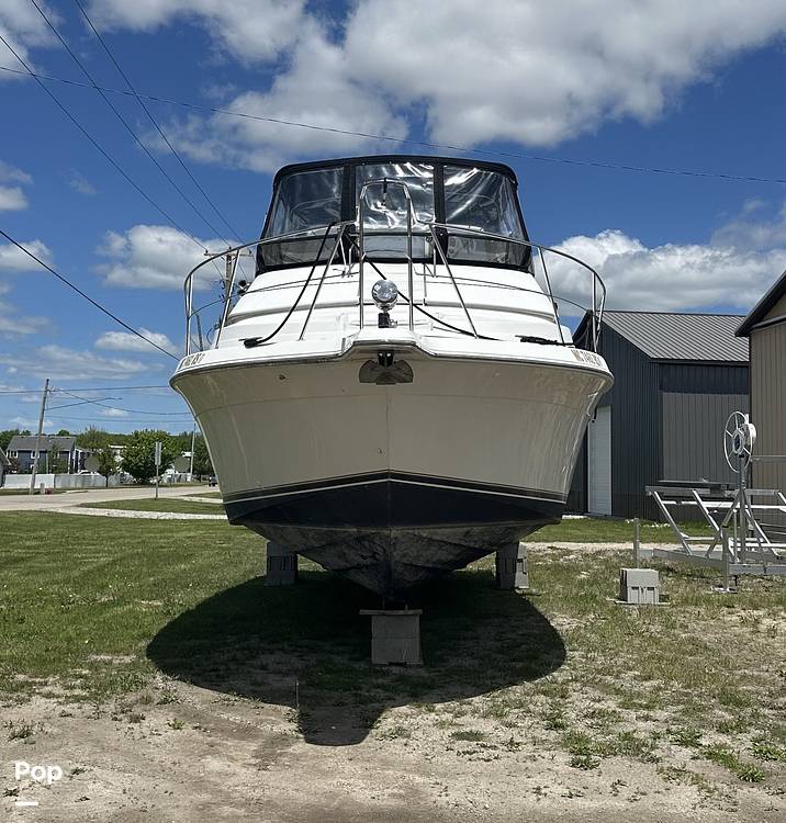 Slide: The Image of Carver 380 Santego 1998 - 15525578