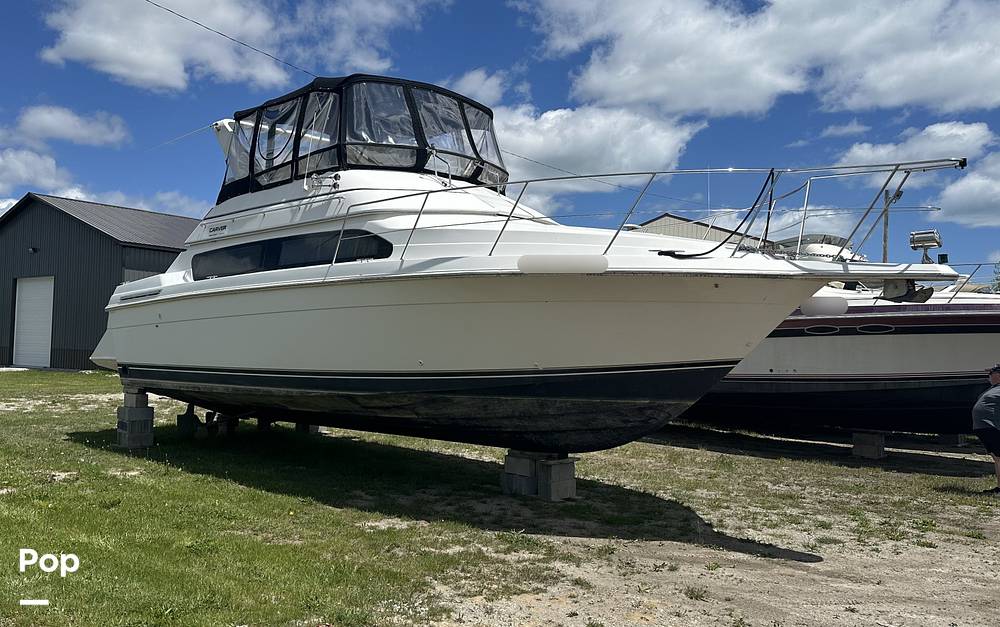 Slide: The Image of Carver 380 Santego 1998 - 15525579