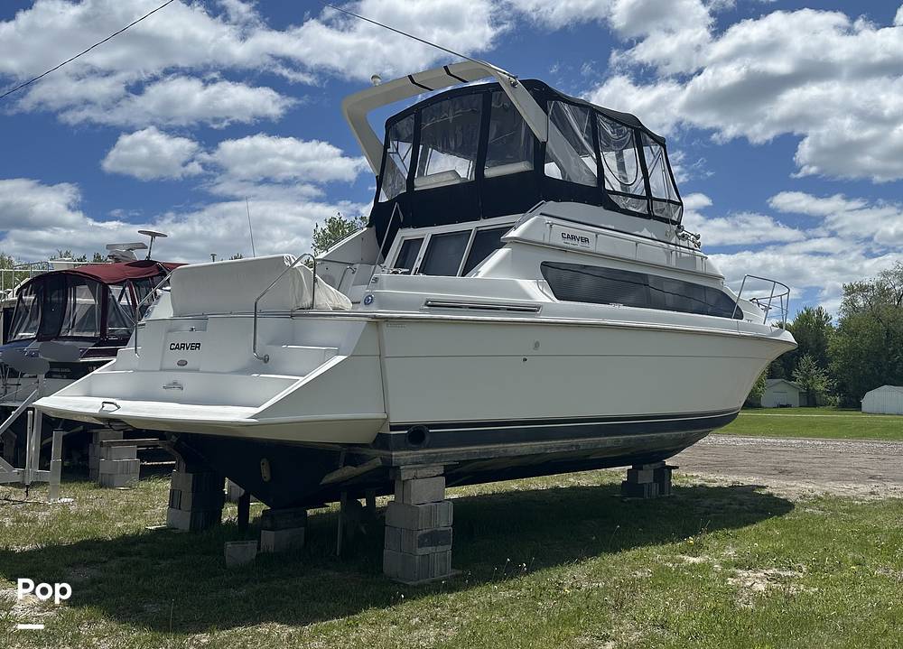 Slide: The Image of Carver 380 Santego 1998 - 15525581