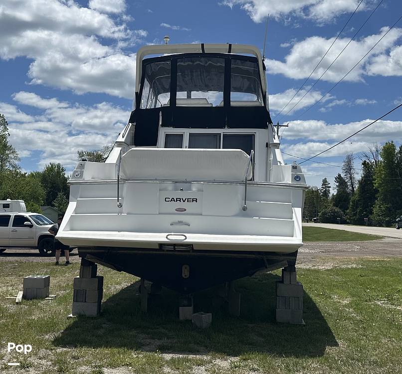 Slide: The Image of Carver 380 Santego 1998 - 15525582