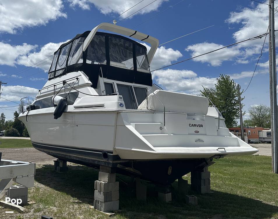 Slide: The Image of Carver 380 Santego 1998 - 15525583