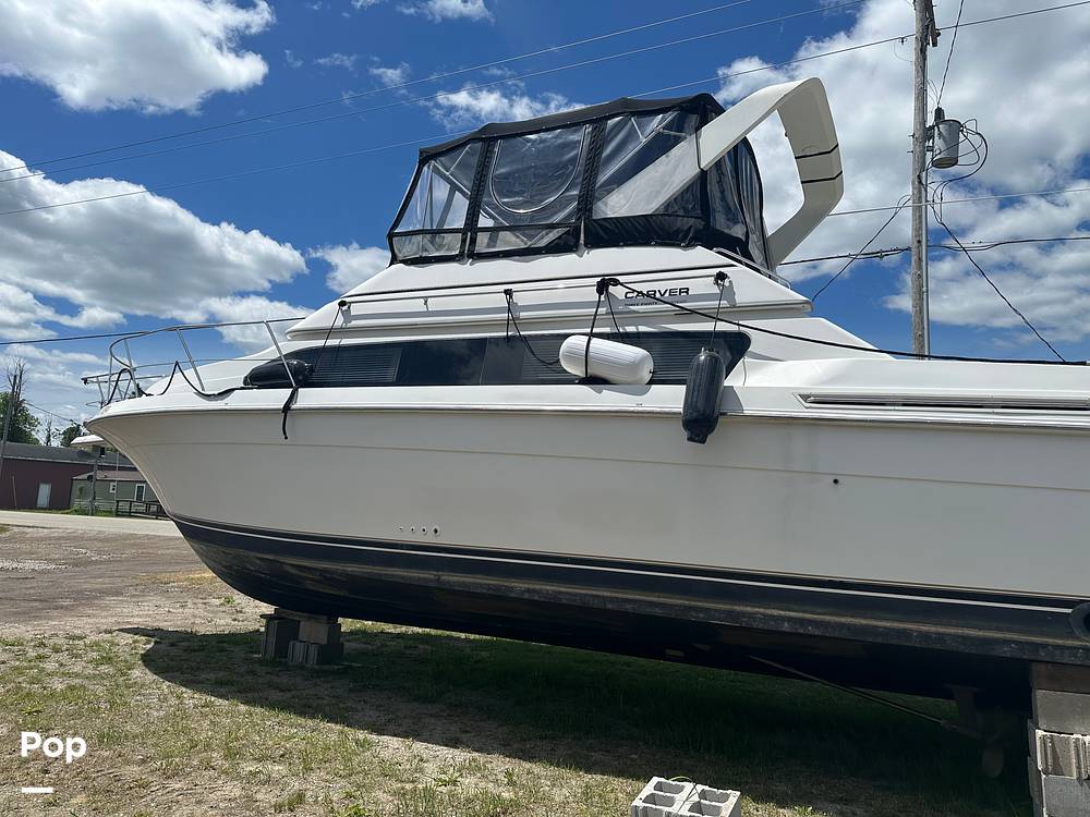 Slide: The Image of Carver 380 Santego 1998 - 15525584