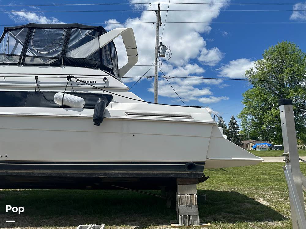 Slide: The Image of Carver 380 Santego 1998 - 15525585