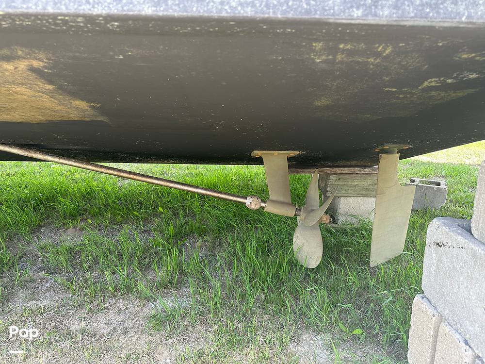 Slide: The Image of Carver 380 Santego 1998 - 15525586