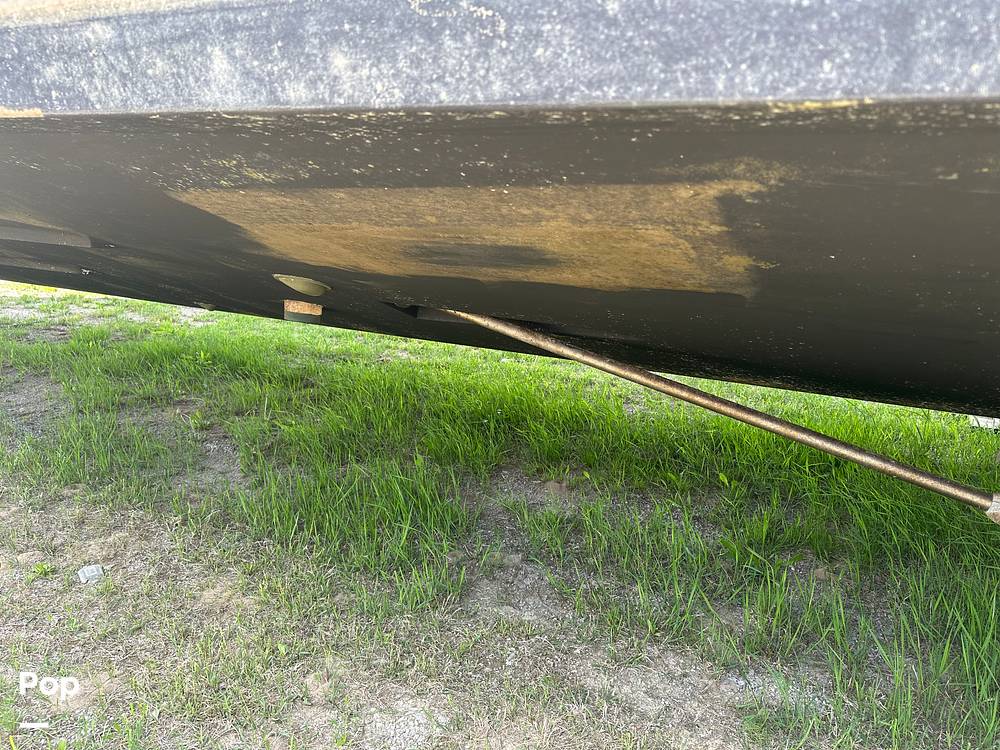 Slide: The Image of Carver 380 Santego 1998 - 15525587