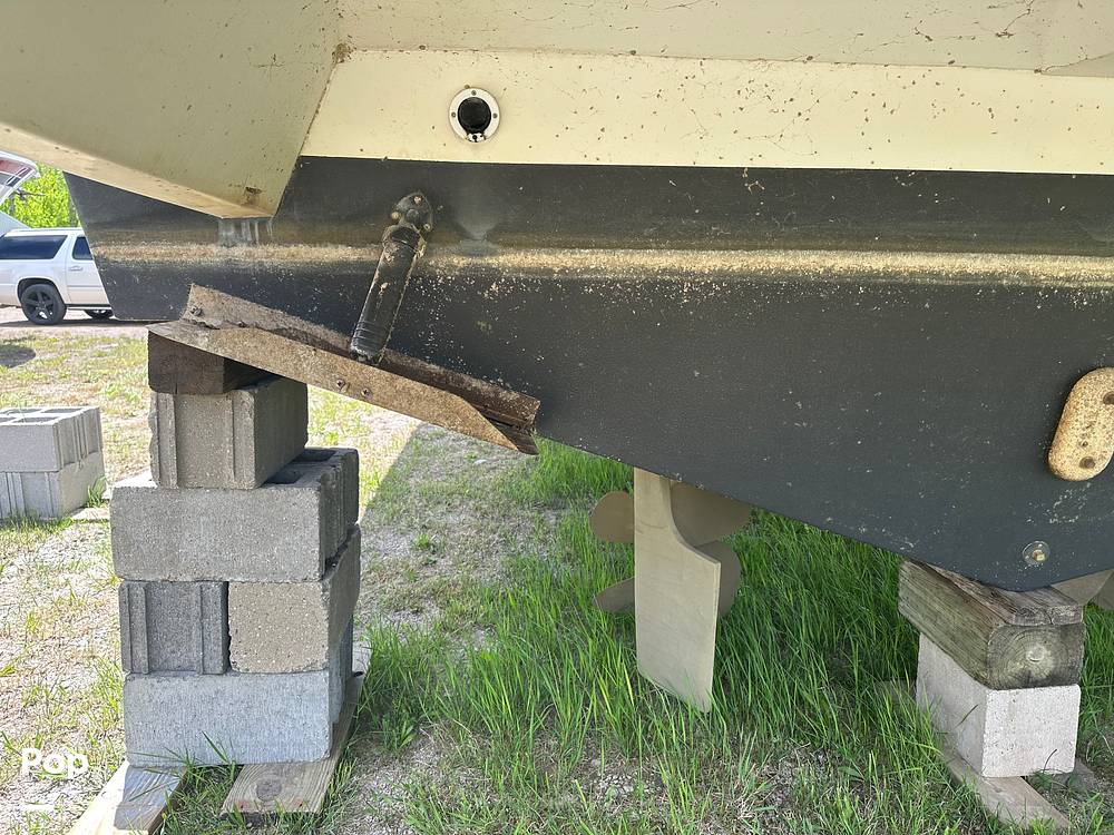 Slide: The Image of Carver 380 Santego 1998 - 15525589