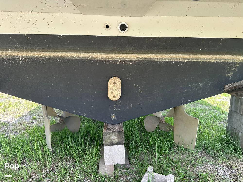 Slide: The Image of Carver 380 Santego 1998 - 15525590