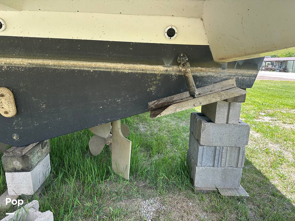 Slide: The Image of Carver 380 Santego 1998 - 15525591