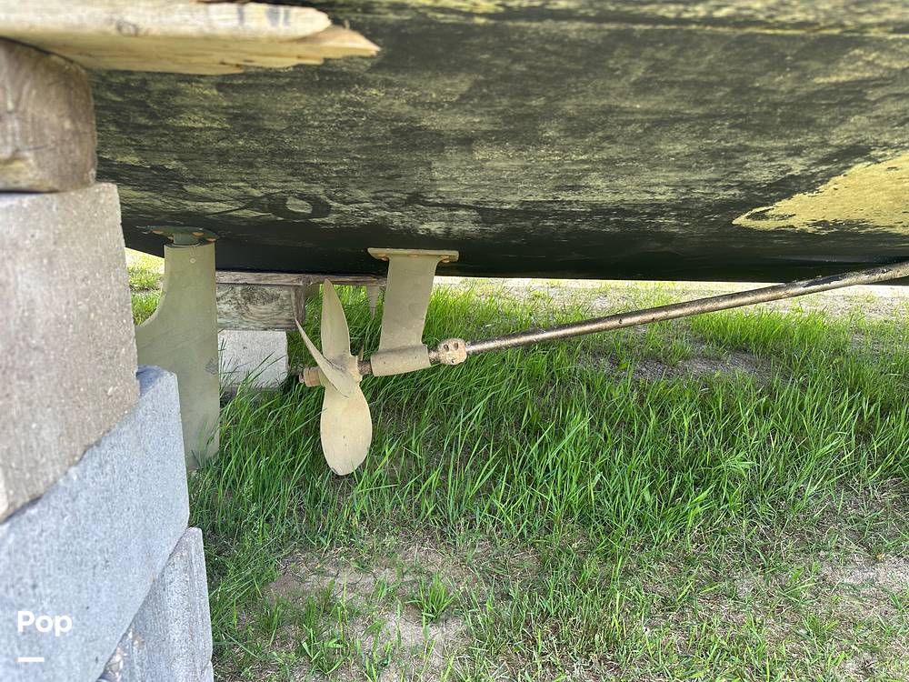 Slide: The Image of Carver 380 Santego 1998 - 15525592