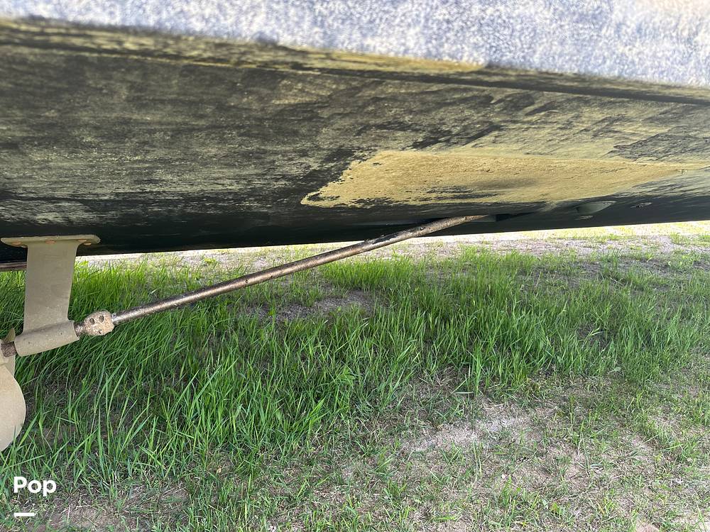 Slide: The Image of Carver 380 Santego 1998 - 15525593