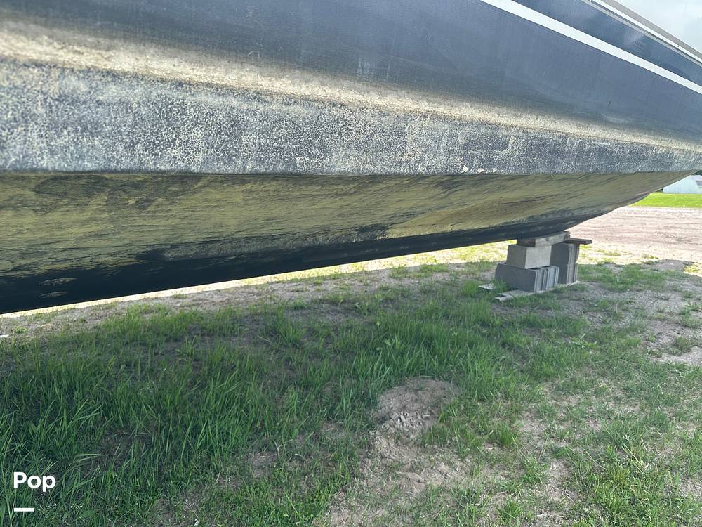 Slide: The Image of Carver 380 Santego 1998 - 15525594