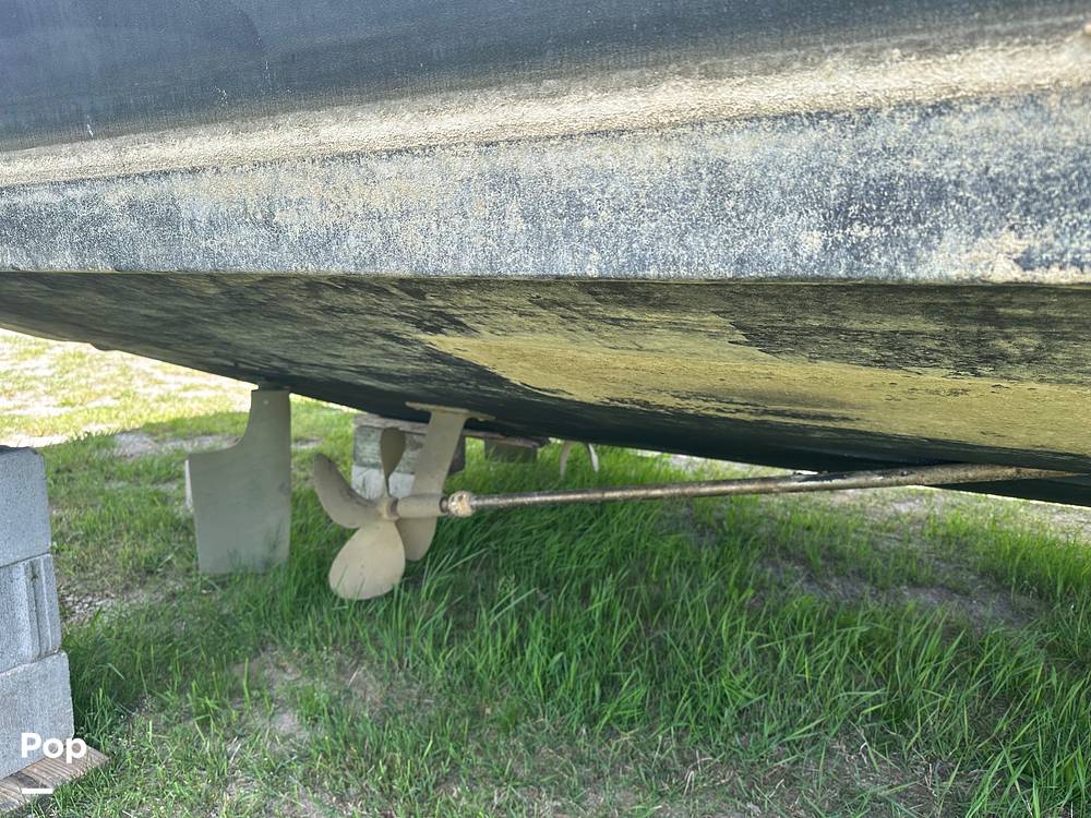 Slide: The Image of Carver 380 Santego 1998 - 15525596