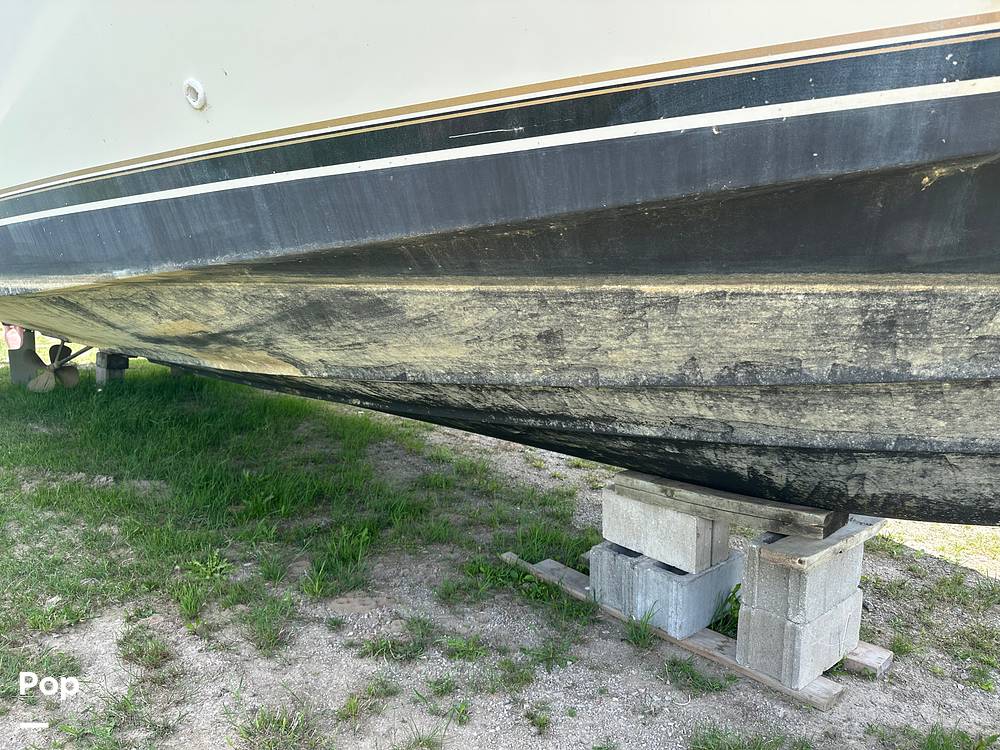 Slide: The Image of Carver 380 Santego 1998 - 15525597