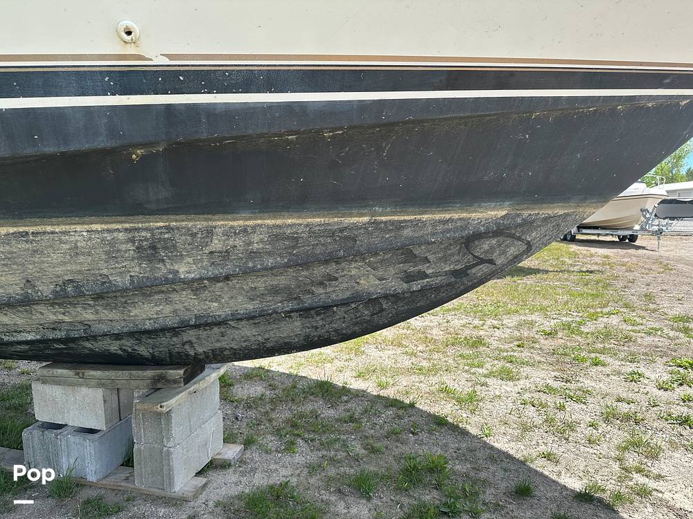 Slide: The Image of Carver 380 Santego 1998 - 15525598