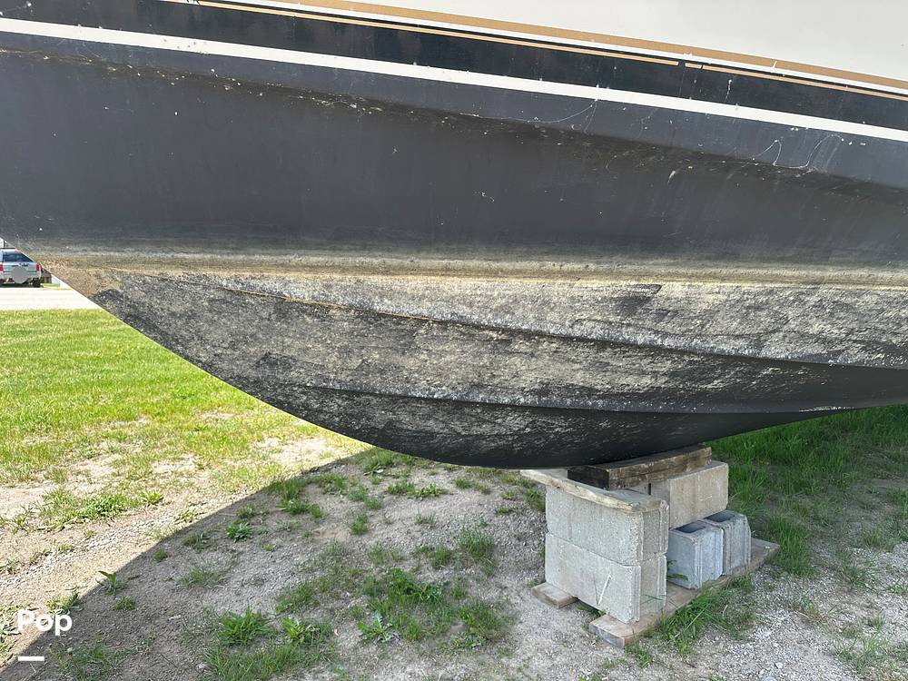 Slide: The Image of Carver 380 Santego 1998 - 15525599