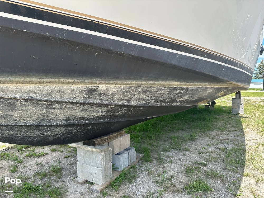 Slide: The Image of Carver 380 Santego 1998 - 15525600