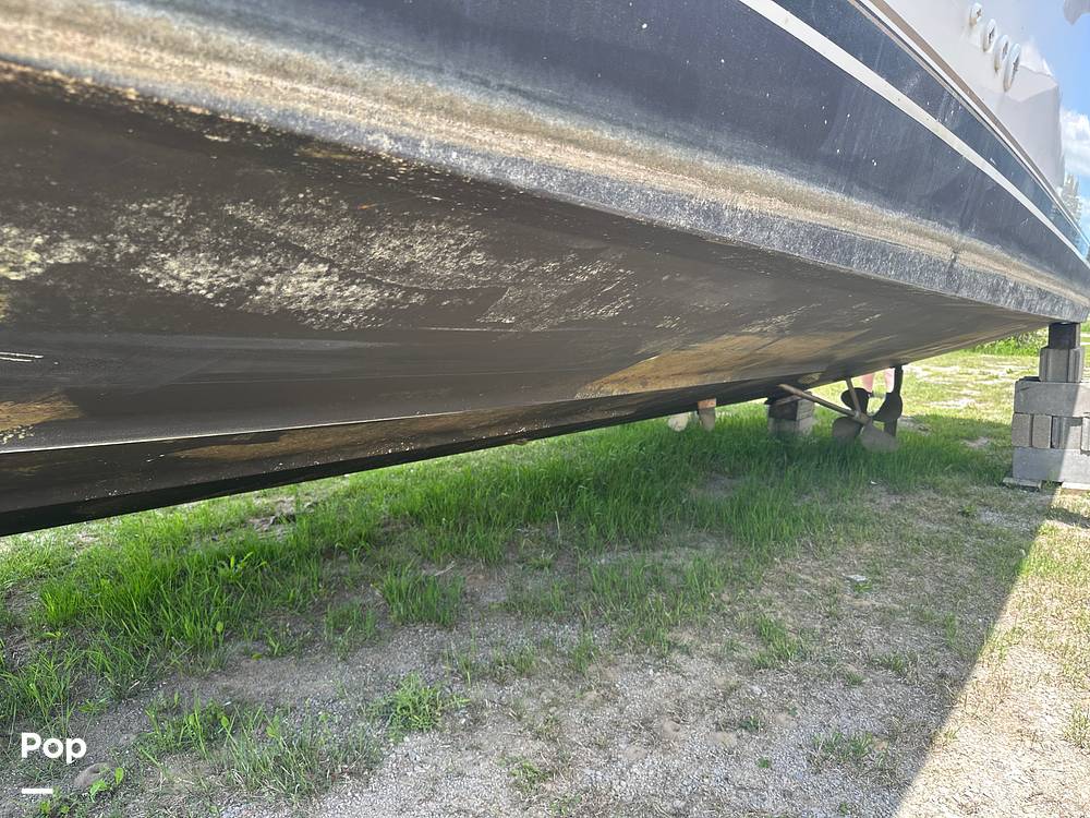 Slide: The Image of Carver 380 Santego 1998 - 15525601