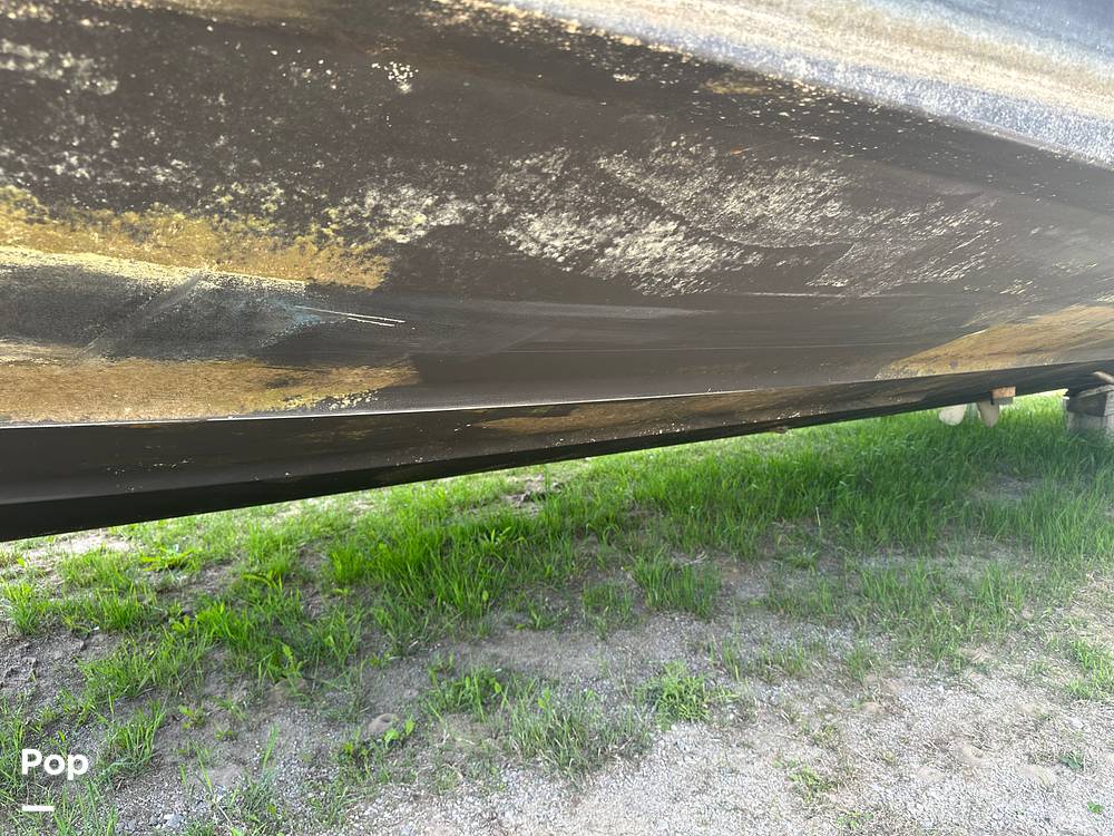 Slide: The Image of Carver 380 Santego 1998 - 15525602