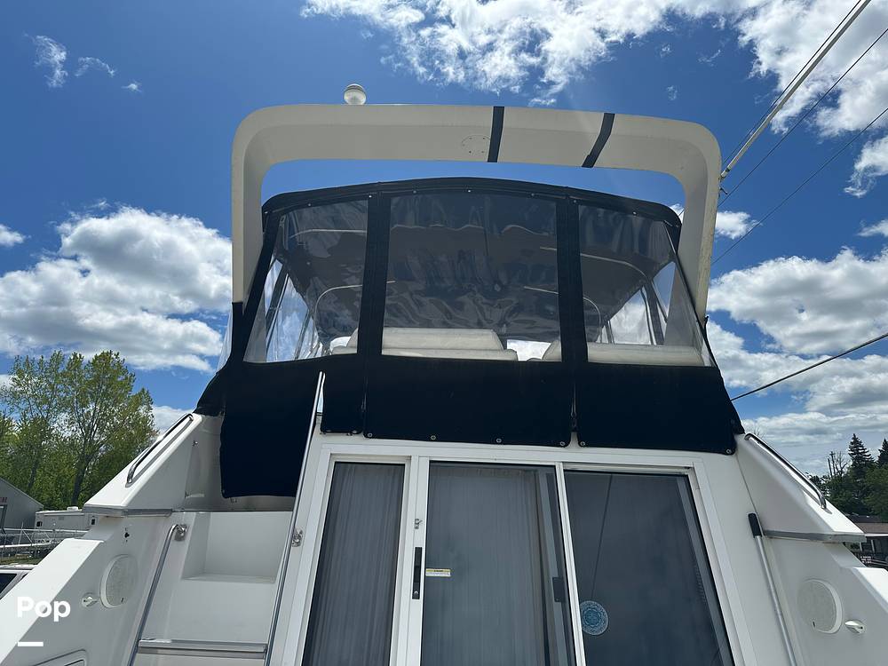 Slide: The Image of Carver 380 Santego 1998 - 15525603