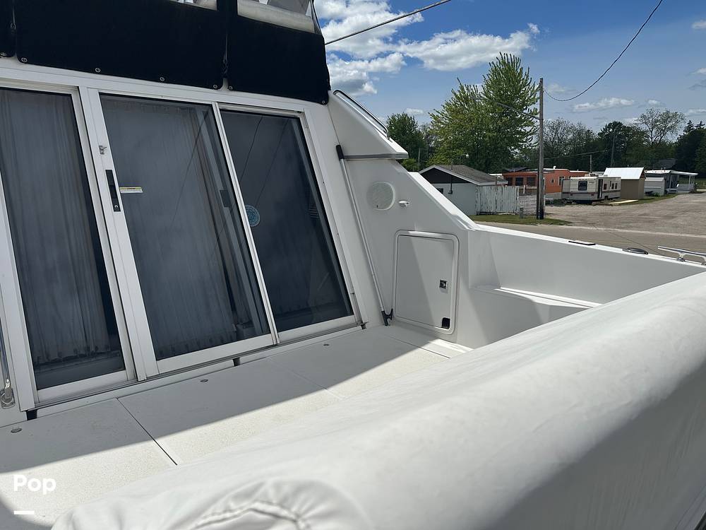 Slide: The Image of Carver 380 Santego 1998 - 15525663