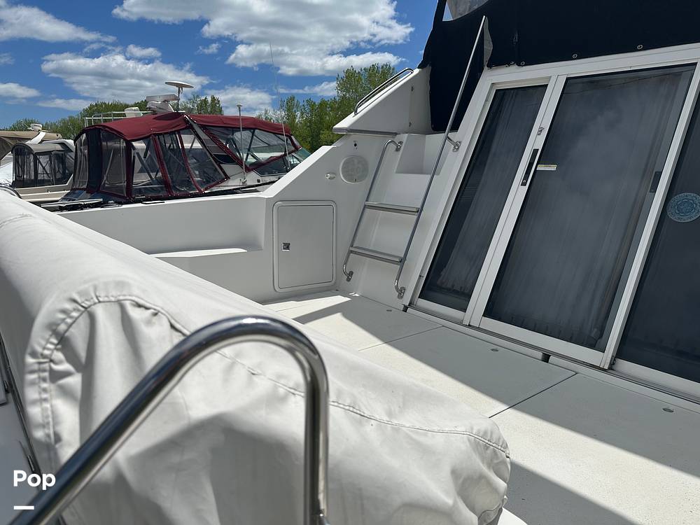 Slide: The Image of Carver 380 Santego 1998 - 15525665