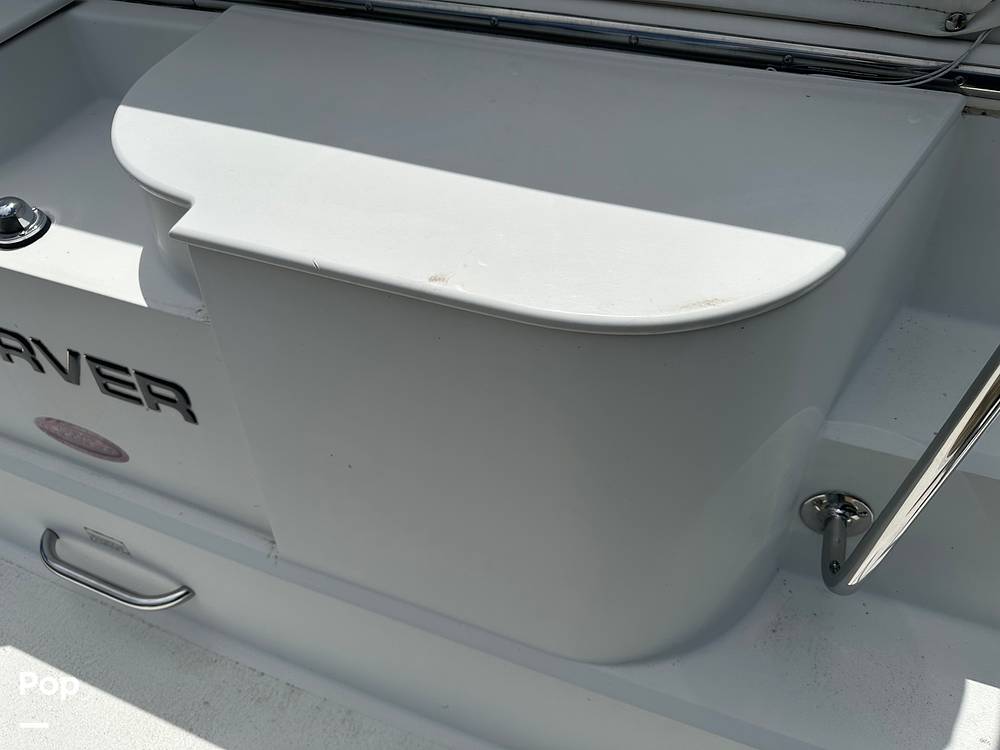 Slide: The Image of Carver 380 Santego 1998 - 15525666