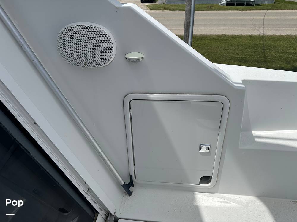 Slide: The Image of Carver 380 Santego 1998 - 15525673