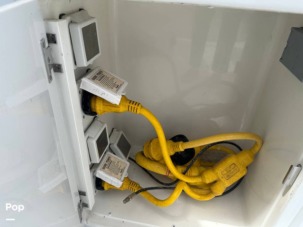 Slide: The Image of Carver 380 Santego 1998 - 15525674