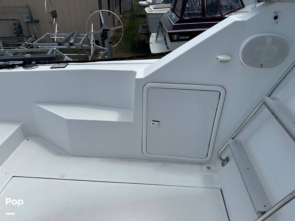 Slide: The Image of Carver 380 Santego 1998 - 15525675