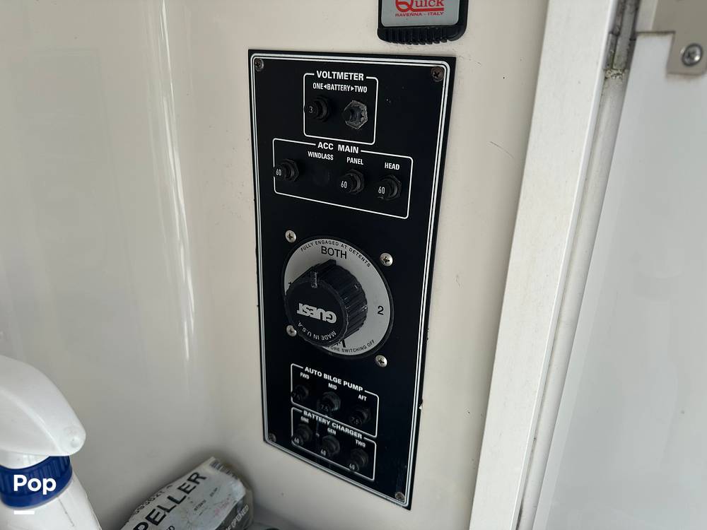 Slide: The Image of Carver 380 Santego 1998 - 15525677