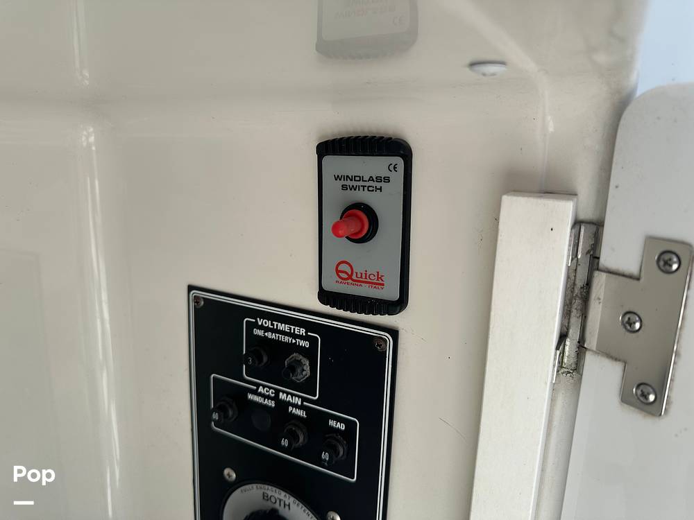 Slide: The Image of Carver 380 Santego 1998 - 15525678