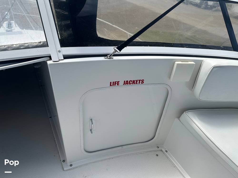 Slide: The Image of Carver 380 Santego 1998 - 15525690