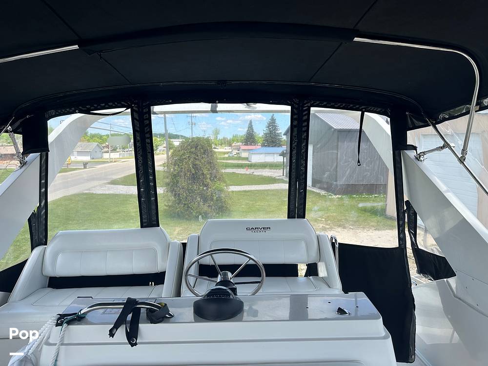 Slide: The Image of Carver 380 Santego 1998 - 15525746