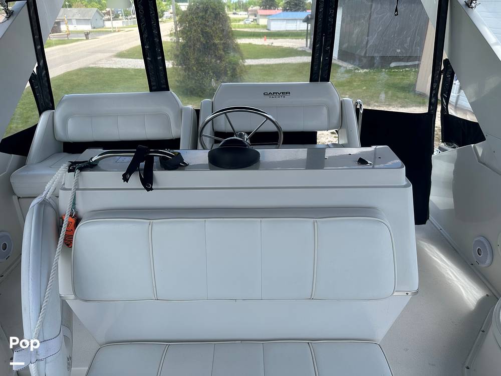 Slide: The Image of Carver 380 Santego 1998 - 15525747