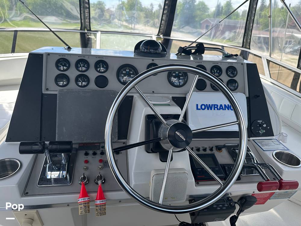 Slide: The Image of Carver 380 Santego 1998 - 15525751